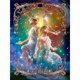 thumbnail image 1 of Wdftyju Diamante pintura Géminis DIY cuadrado completo diamante mosaico pared Wdftyju 6fd6nq9mp2yb0wk6, 1 of 9