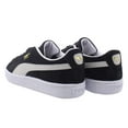 thumbnail image 1 of PUMA Suède Classique XXI Noir Blanc 10 B (m), 1 of 3