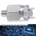 thumbnail image 2 of Adjustable Diaphragm Pressure Switches Sturdy Stainless Steel Materials, 2 of 8