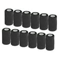 thumbnail image 4 of Nonwovens Wrap, Pet Vet Bandage Elastic Promote Healing 10cm  For Farm For Dogs Black, 4 of 8