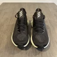 thumbnail image 2 of Ad-id-as Mens AlphaEdge 4D Reflective Core Black Shoes Mens Size 5.5 US, 2 of 6