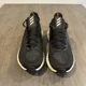 thumbnail image 2 of Adi-das Mens AlphaEdge 4D Reflective Core Black Shoes Mens Size 5.5 US, 2 of 6
