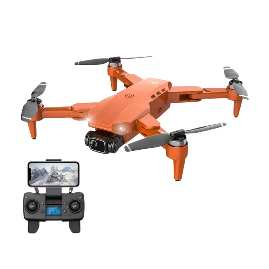 Dron L900 Pro Se - Alcance De 1 Km