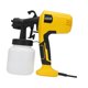thumbnail image 2 of Pulverizador Eléctrico de Pintura Ajustable Rociador a Presión Compatible con Diferentes Pinturas y Depósito de 800ml Adecuado para Restauración de Amarillo, 2 of 9