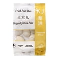 thumbnail image 1 of KJ Fried Pork Bun, 450 g / pack, 1 of 2