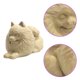 thumbnail image 1 of Urna Funeraria para Cenizas de Cremación Mascota tipo Pomerania, 1 of 4