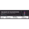thumbnail image 3 of Módem router SBG7400AC2 de ARRIS Surfboard SBG7400AC2, 800 Mbps, 3 of 7