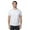 SILVER, variant on Men's Ultimate Short-Sleeve T-Shirt - SILVER - 3XL