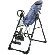 Teeter EP-950 Inversion Table with Back Pain Relief DVD