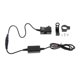 thumbnail image 1 of Adaptador de manillar USB de seguridad portátil para enchufe de eléctrica de V 12-24V, 1 of 9