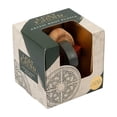 Professor Puzzle: Celtic Knot Puzzle - 3D Wooden Handheld Brainteaser ...