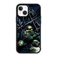 thumbnail image 1 of Teenage Mutant Ninja Turtles Collaborate iPhone 15 Case,iPhone 15, 1 of 3
