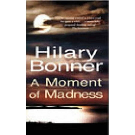A Moment Of Madness (Paperback)