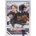 thumbnail image 1 of Set de tarjetas de béisbol Topps Chrome 2023 sellado de fábrica, 1 of 8