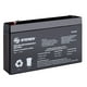 thumbnail image 1 of Bateria sellada de acido-plomo Steren 6 Vcc 7 Ah BR-0607, 1 of 4