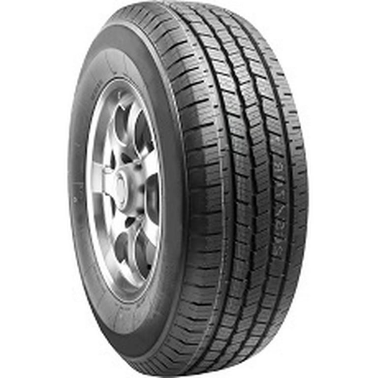 ヒロ① RoadOne Cavalry H/T All Season 245/75R16 111T SUV/Crossover