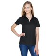 thumbnail image 1 of Devon & Jones Polo pour Femmes CrownLux Performanceâ„¢ Tressé, 1 of 3