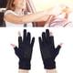 thumbnail image 4 of Guantes de Protección Solar ANGGREK UV Alta Elasticidad Transpirable 2 Dedos Cortados, 4 of 8