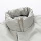 thumbnail image 4 of Puntoco Chaquetas Informales Con Capucha Y Manga Larga Con Bolsillos Y Cremallera De Color Sólido Para Hombre, 4 of 7