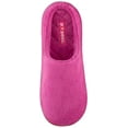 thumbnail image 3 of Pupeez Girls Solid Clog Slippers, 3 of 5