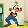 Mickey and Friends Goofy Peel and Stick Giant Wall Decal