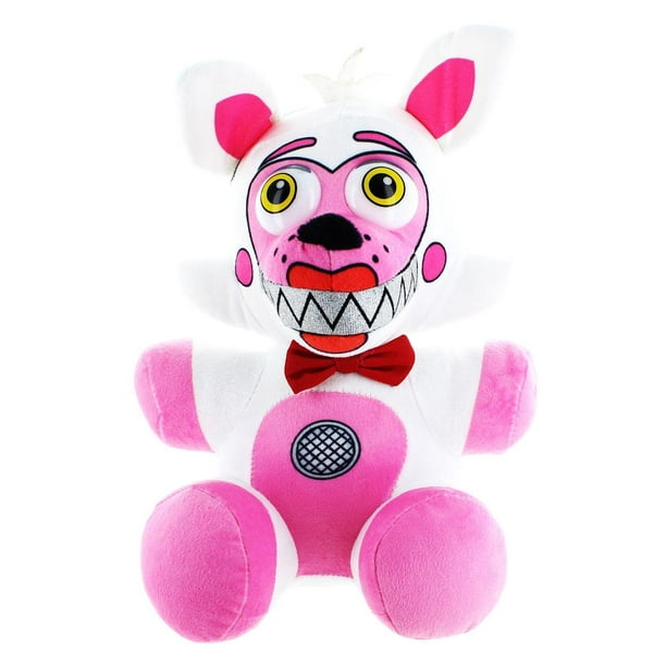 Funtime Foxy Costume For Kids