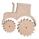 thumbnail image 5 of Tablero ocupado para , accesorios de bricolaje, Material de juguete sensorial, tablero de actividades para favores de fiesta, juguete de viaje en avión para y niñas, Tractor Salvador tablero ocupado, 5 of 10