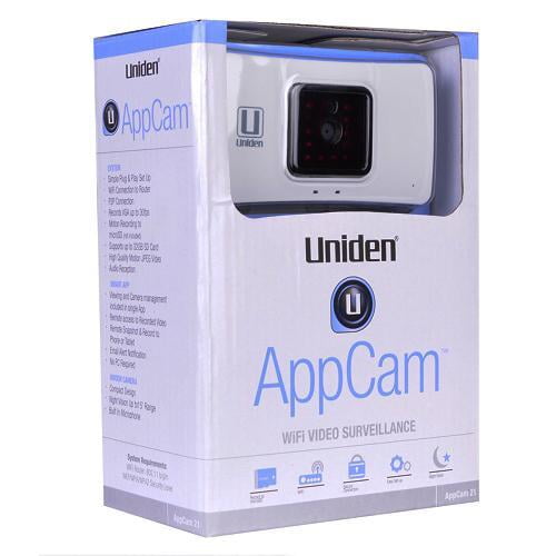 Uniden Appcam21 For Sale Off 60