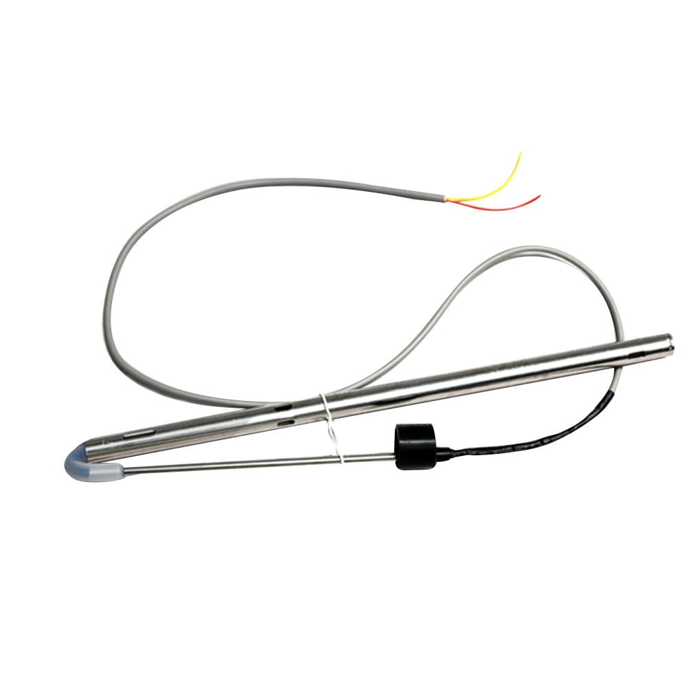 2 Core Water Temperature Water Level Sensor for Solar Water Heater