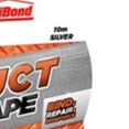 thumbnail image 2 of UniBond Parcel Duct Tape, 2 of 4