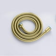 thumbnail image 3 of Kibi 59" Metal Shower Hose, 3 of 3