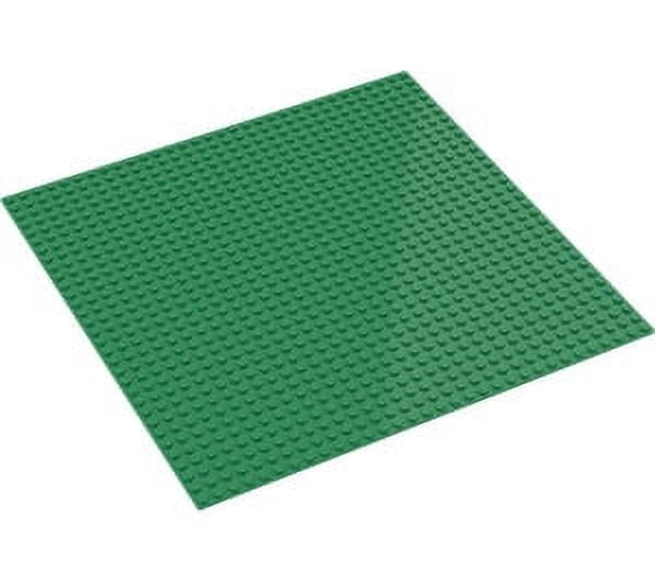 LEGO Green Baseplate 3811 (32x32) Set of 2