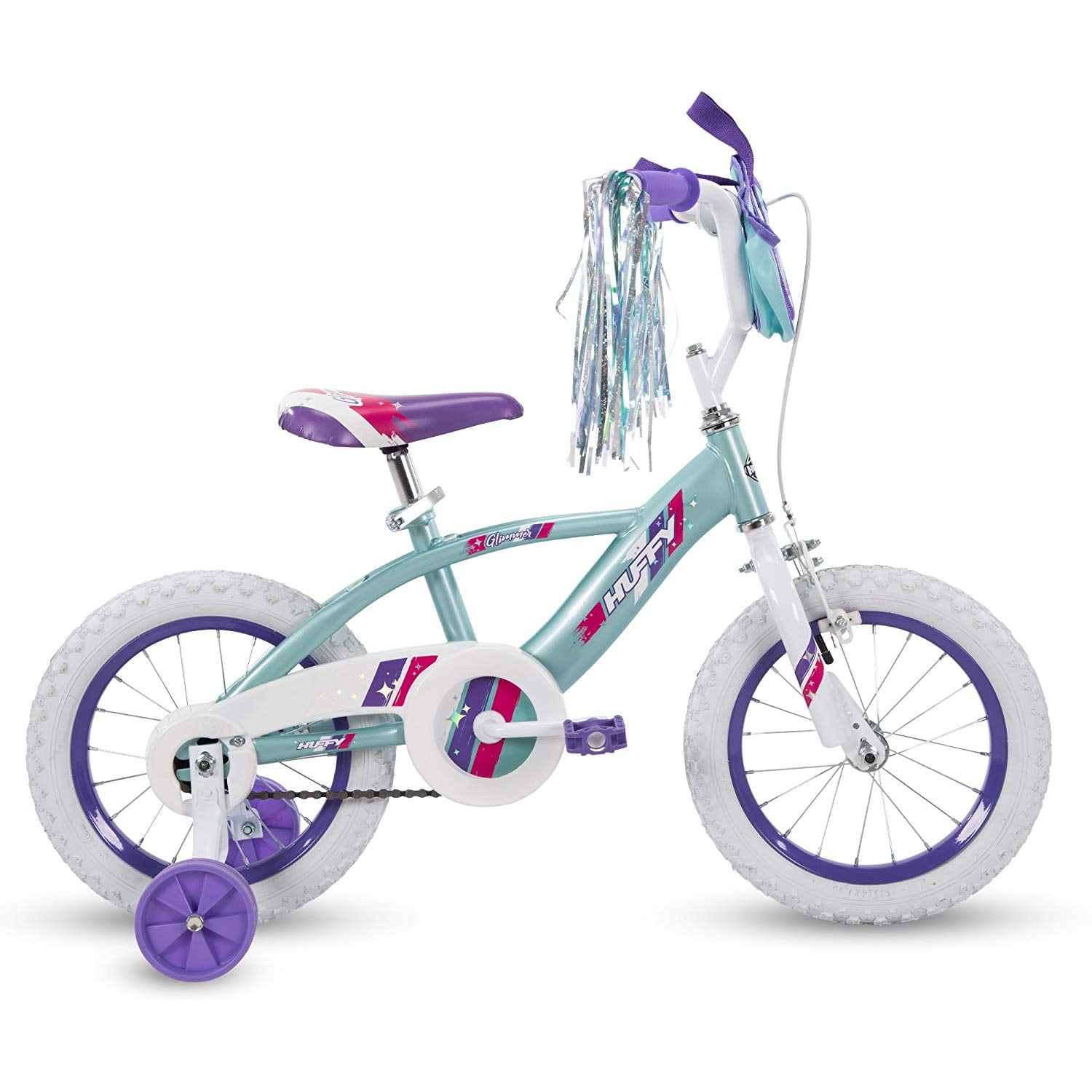 huffy glimmer bike