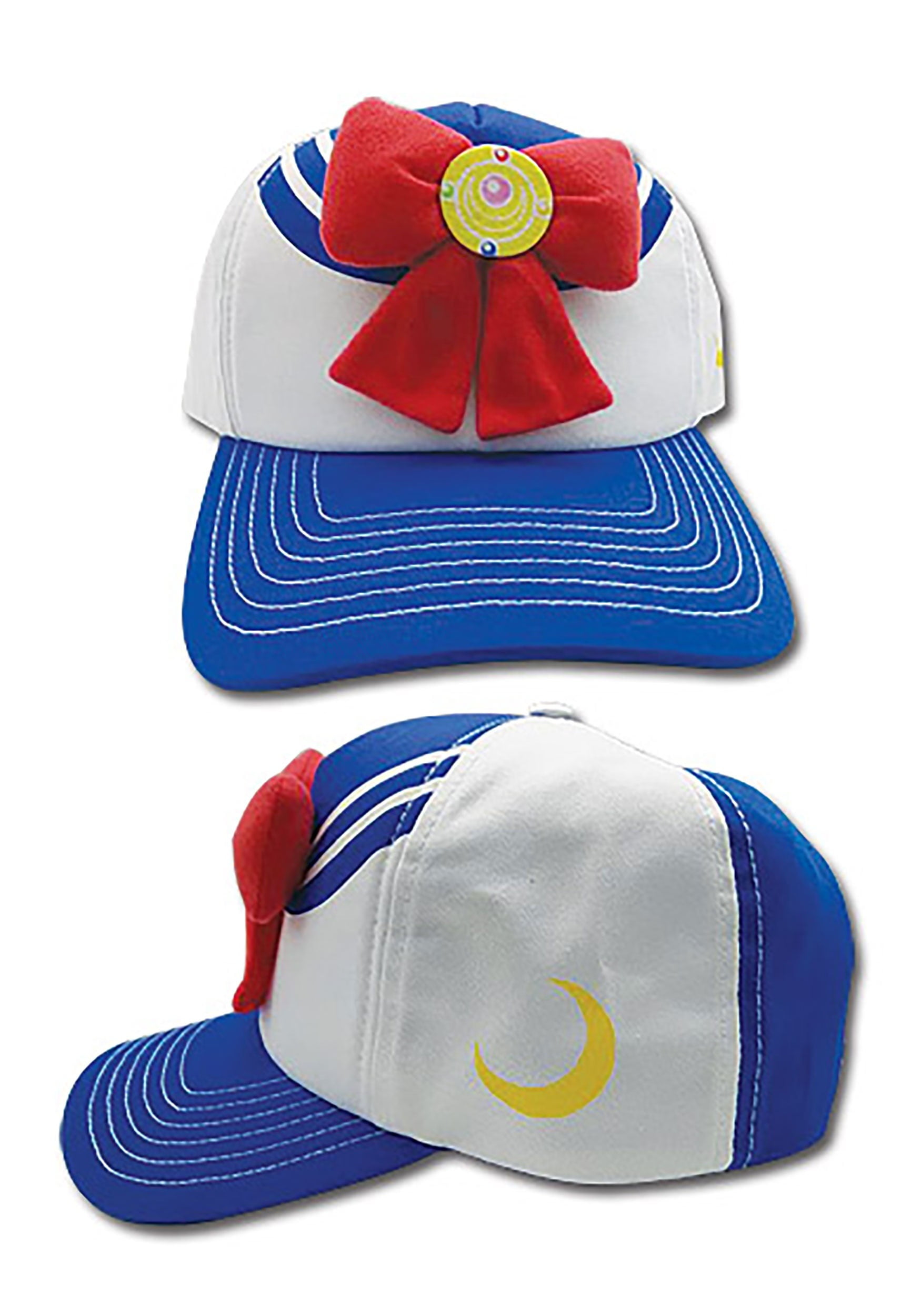 Sailor Moon Cap from Sailor Moon 
