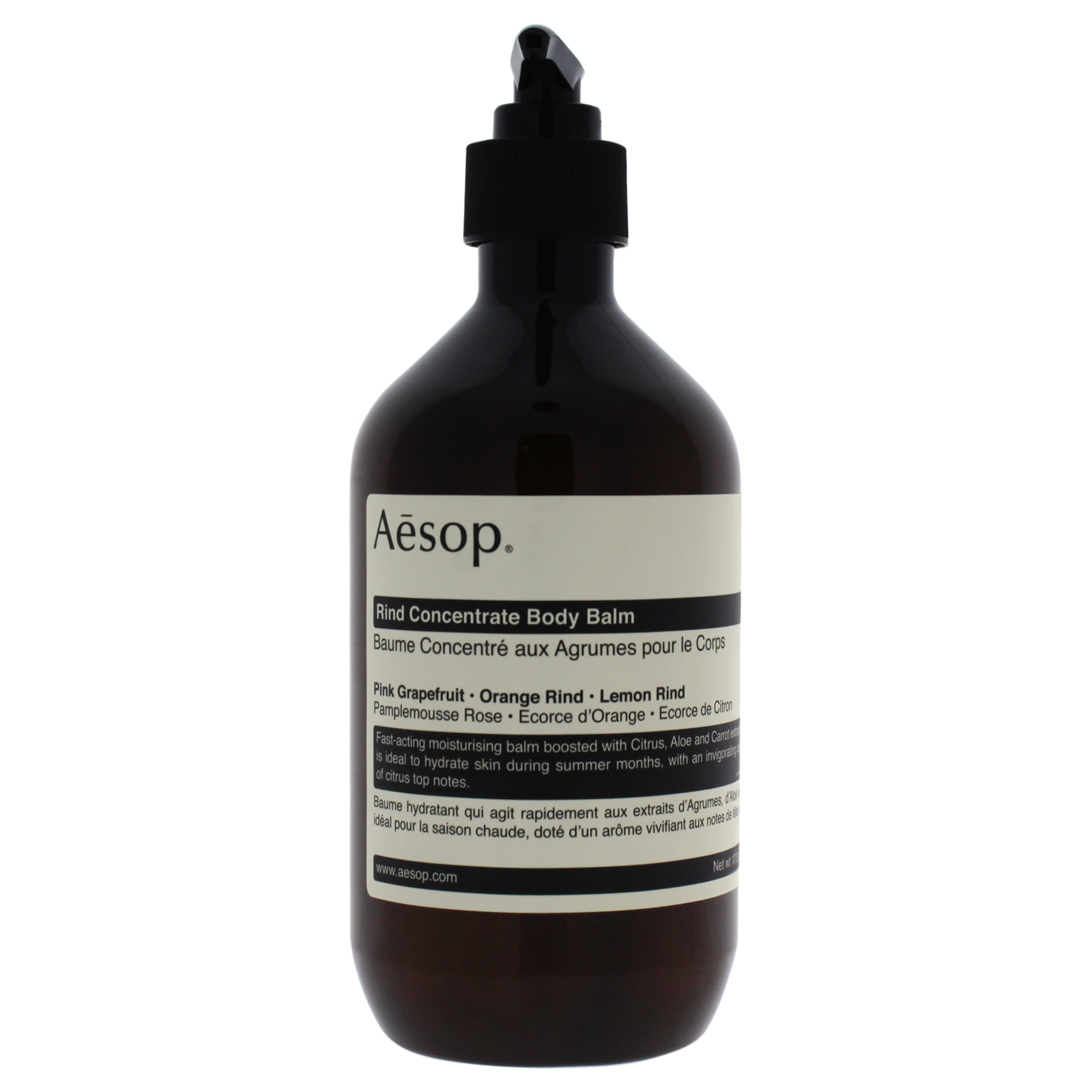 Aesop Rind Concentrate Body Balm, 17 Oz