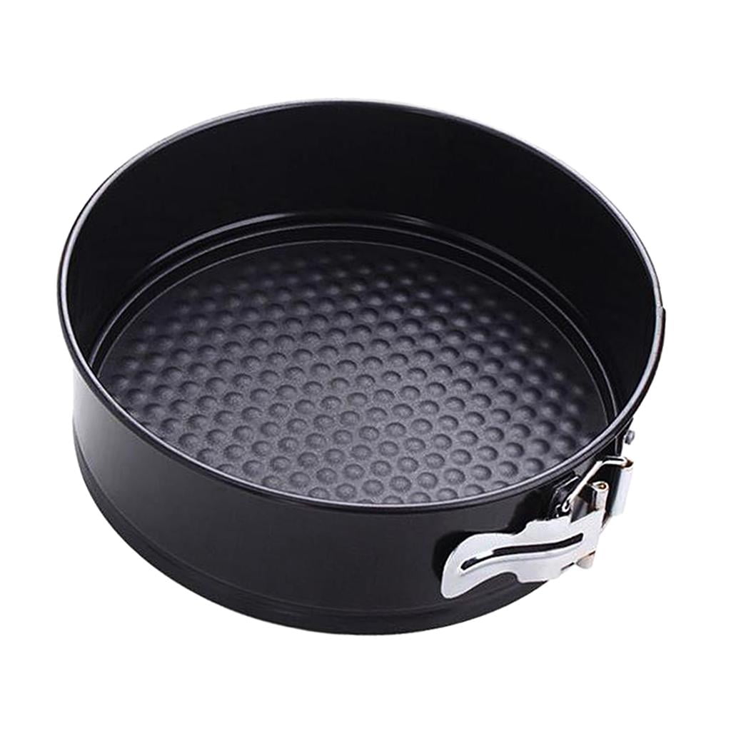 Rongfmy Non Stick Springform Cake Pan Baking Bake Tray Tin Wedding