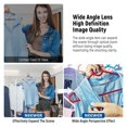 thumbnail image 4 of Lente Gran Angular Neewer 18mm 100° FOV con Clip para Celular, 4 of 9