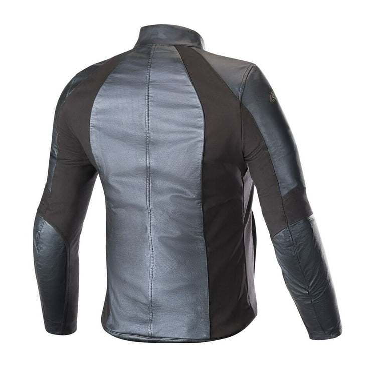 Alpinestars Stella Vika V2 Womens Leather Motorcycle Jacket