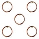 thumbnail image 3 of Tholdsy Alambres para manualidades, Material de aluminio que no se desvanece, hilo trenzado brillante, líneas de joyería, diseño exquisito Type1 NO1, 3 of 6