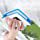 thumbnail image 5 of Double Side Magnetic Window Cleaner, Magnetic Window Washer for 3-8mm Glass Windows, Blue, 5 of 5