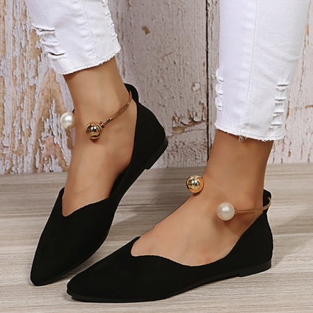 

MIARHB Fashion Women s Casual Shoes Breathable Slip-on Outdoor Leisure Shoes Women s shoes wide width