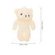 thumbnail image 3 of 10 Uds. De muñecos de osos de peluche, juguetes colgantes de oso pequeño, juguete de oso de dibujos animados para niños, 3 of 5