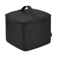 thumbnail image 2 of Bolsa de Compra Reutilizable de Comestibles Aislable para Picnics BBQ Viajando, 2 of 8