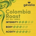 thumbnail image 5 of Gevalia Colombia Medium Roast K-Cup® Coffee Pods, 22 ct Box, 5 of 15