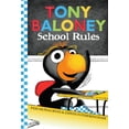 thumbnail image 1 of Pre-Owned Tony Baloney School Rules (Hardcover) 054548166X 9780545481663, 1 of 1