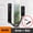 Black-Glue, variant on KAK 304 Stainless Steel Security Door Chain Lock Anti-theft Door Chain Door Latch Nail Free Glue Thicken Door Lock Hardware