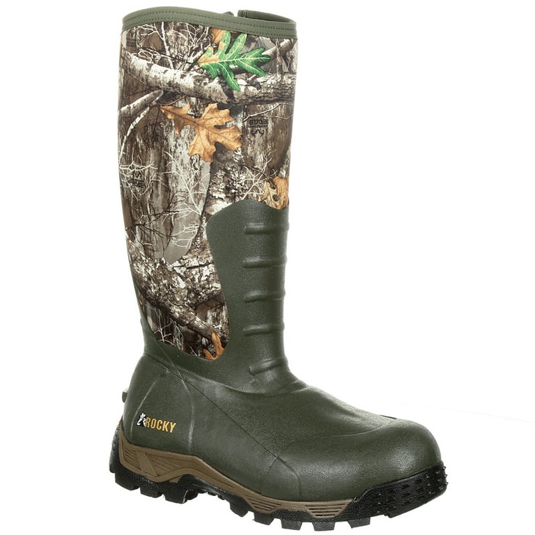 Rocky shop boots walmart