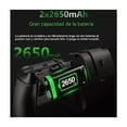 thumbnail image 4 of Batería Recargable 2650mah Para Mando Xbox, 4 of 5