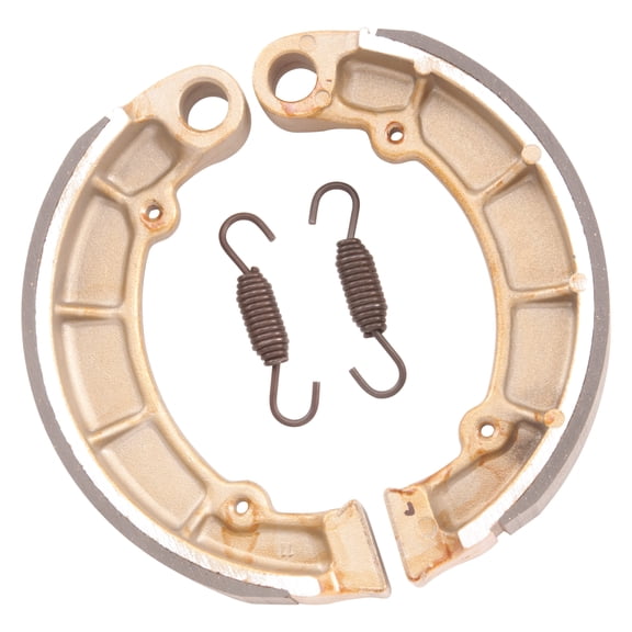 EBC 710 - Rear Left Plain Brake Shoes