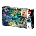 thumbnail image 1 of Set LEGO Hidden Ataque al Shrimp Shack 70422, 1 of 3